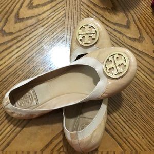 Tory Burch Flats